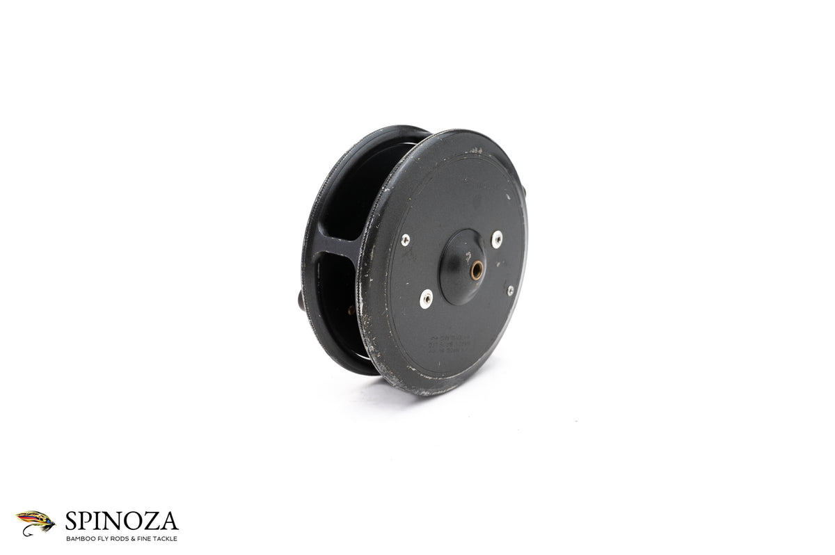 Hardy Uniqua Fly Reel