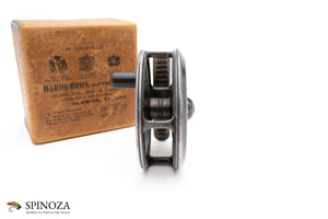 Hardy Uniqua Fly Reel 2 7/8"