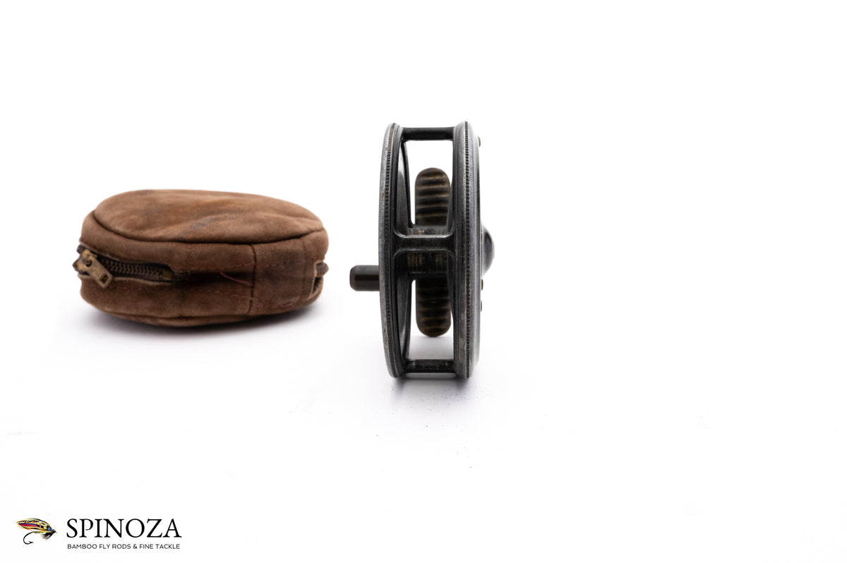 Hardy Uniqua Fly Reel 3 1/8"