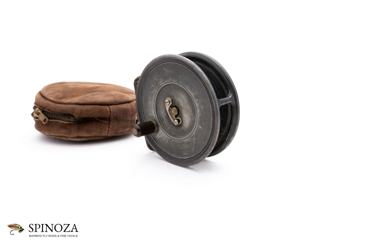 Hardy Uniqua Fly Reel 3 1/8"