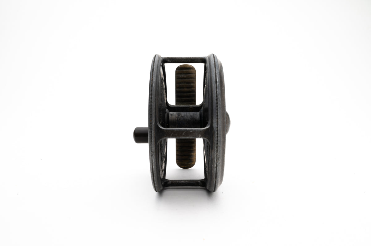 Hardy Uniqua Fly Reel 3 1/2"
