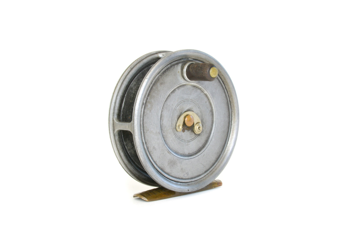 Hardy Uniqua Reel 3 1/8"