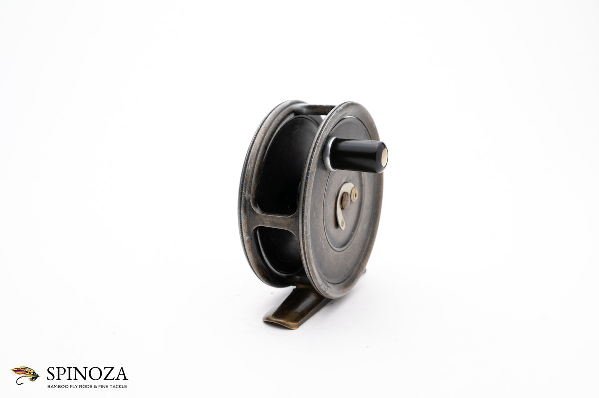 Hardy Uniqua Reel 2 5/8"