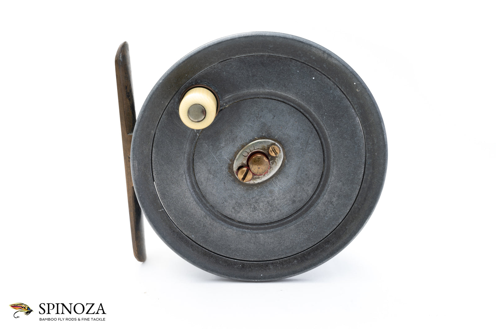 Hardy Uniqua Fly Reel 3 3/4"