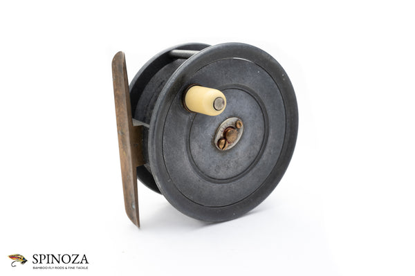 Hardy Uniqua Fly Reel 3 3/4