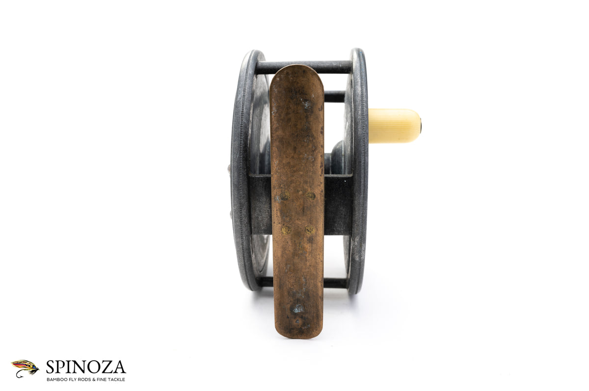 Hardy Uniqua Fly Reel 3 3/4"