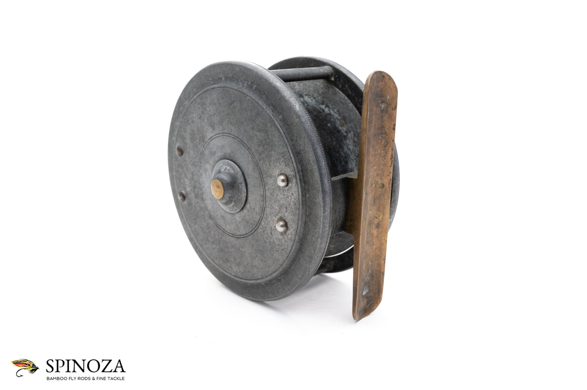 Hardy Uniqua Fly Reel 3 3/4"