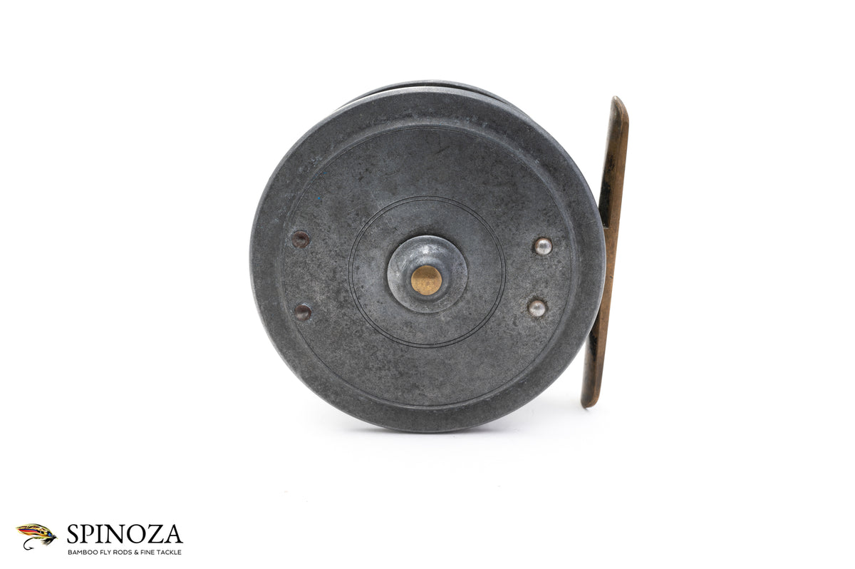 Hardy Uniqua Fly Reel 3 3/4"