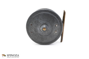 Hardy Uniqua Fly Reel 3 3/4"