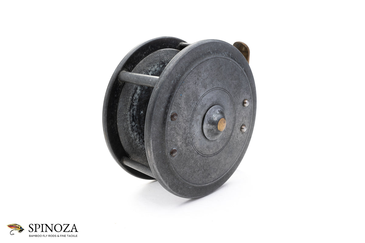 Hardy Uniqua Fly Reel 3 3/4"