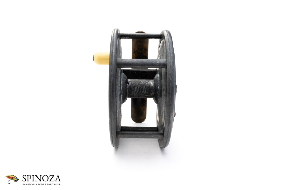 Hardy Uniqua Fly Reel 3 3/4"