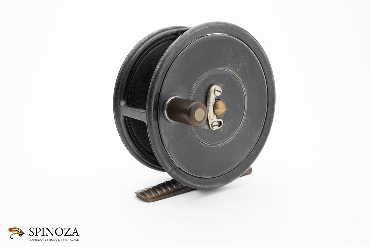 Hardy Uniqua Reel 3 3/4"