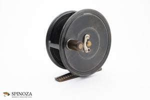 Hardy Uniqua Reel 3 3/4"