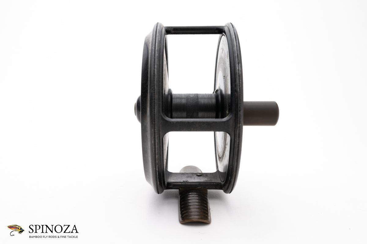 Hardy Uniqua Reel 3 3/4"