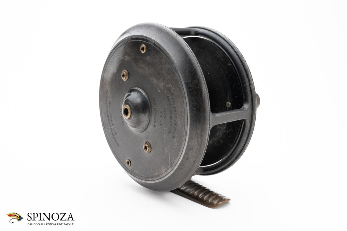 Hardy Uniqua Reel 3 3/4"