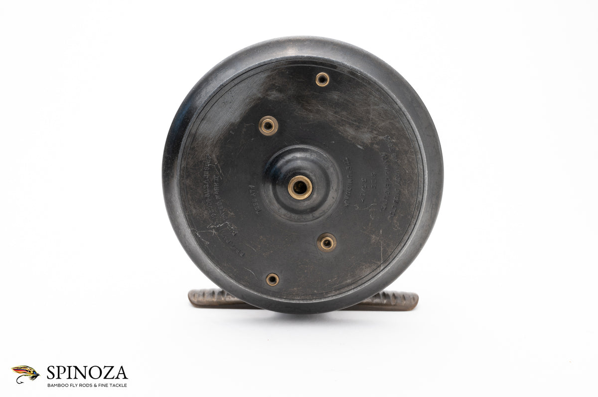 Hardy Uniqua Reel 3 3/4"