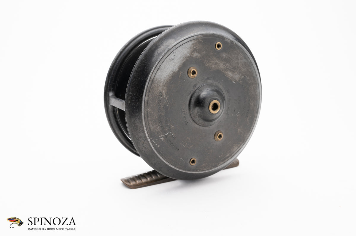 Hardy Uniqua Reel 3 3/4"