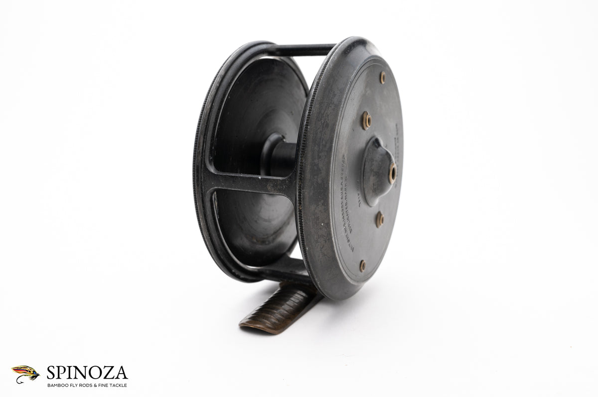 Hardy Uniqua Reel 3 3/4"