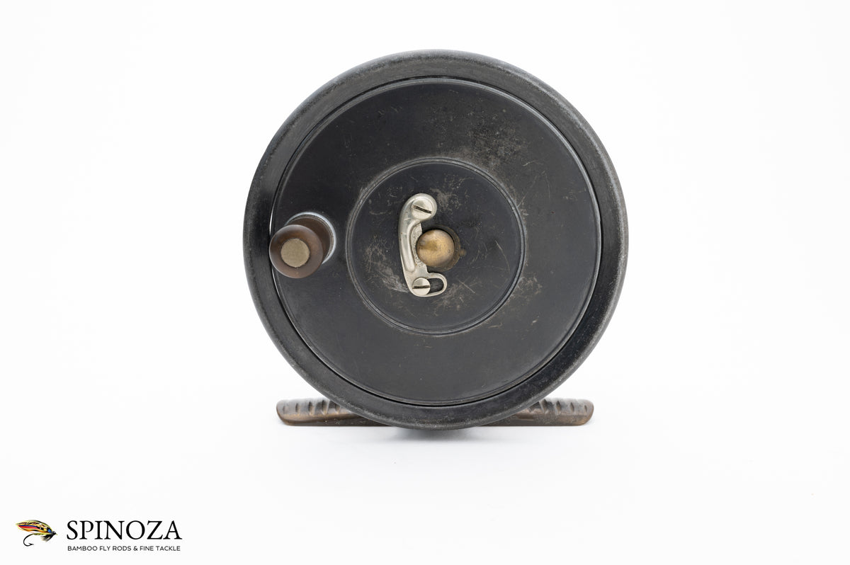 Hardy Uniqua Reel 3 3/4"