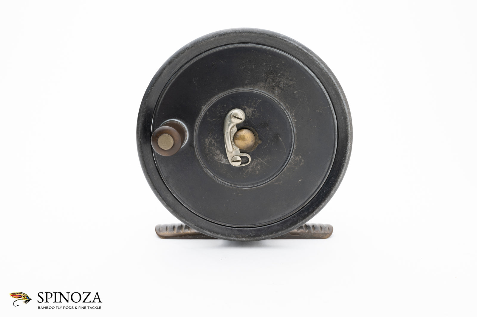 Hardy Uniqua Reel 3 3/4"