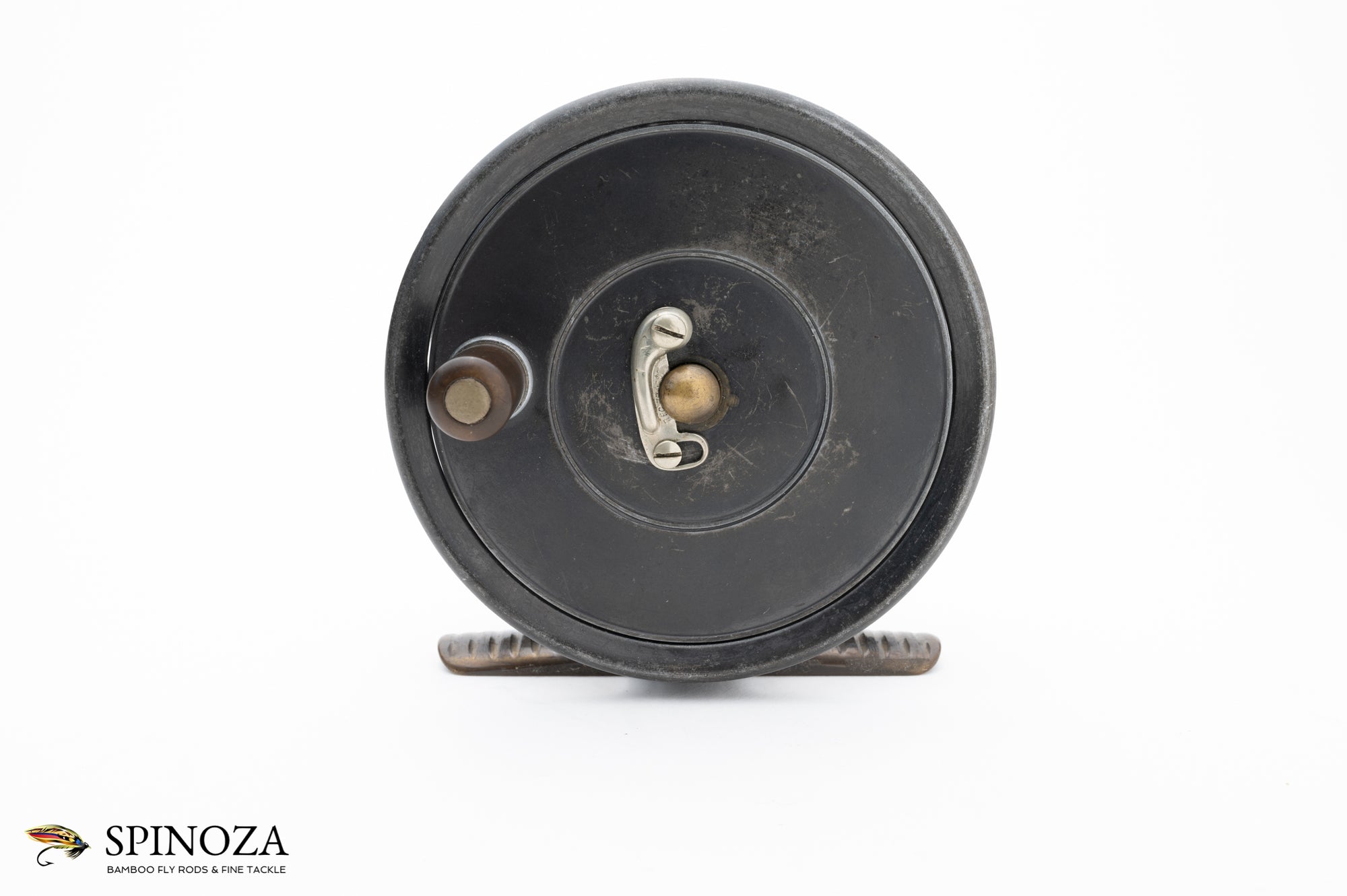 Hardy Uniqua Reel 3 3/4"