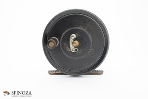 Hardy Uniqua Reel 3 3/4"