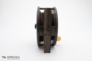 Hardy Uniqua Salmon Reel 4"