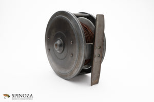 Hardy Uniqua Salmon Reel 4"