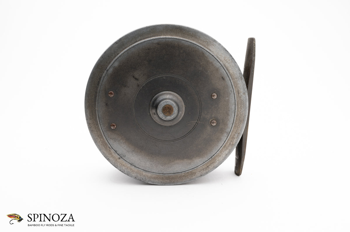 Hardy Uniqua Salmon Reel 4"