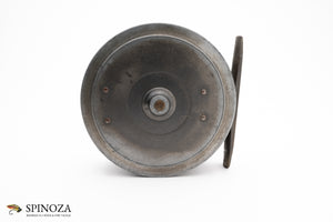 Hardy Uniqua Salmon Reel 4"