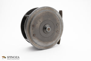 Hardy Uniqua Salmon Reel 4"