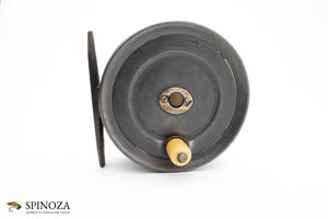 Hardy Uniqua Salmon Reel 4"