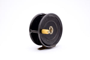 Hardy Uniqua Wide Spool 3 1/2" RHW