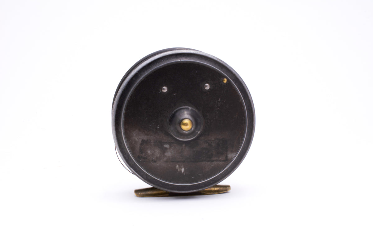 Hardy Uniqua Wide Spool 3 1/2" RHW