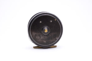 Hardy Uniqua Wide Spool 3 1/2" RHW