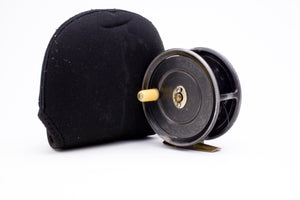 Hardy Uniqua Wide Spool 3 1/2" RHW