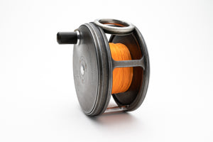 Hardy Perfect Wide Spool 3 1/2"
