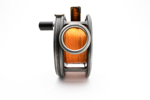 Hardy Perfect Wide Spool 3 1/2"