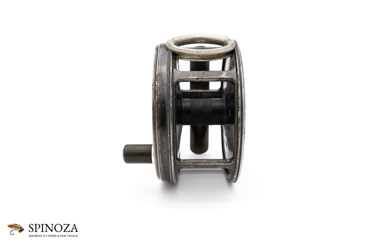 Hardy Wide Spool Perfect Salmon Reel 3 3/4"