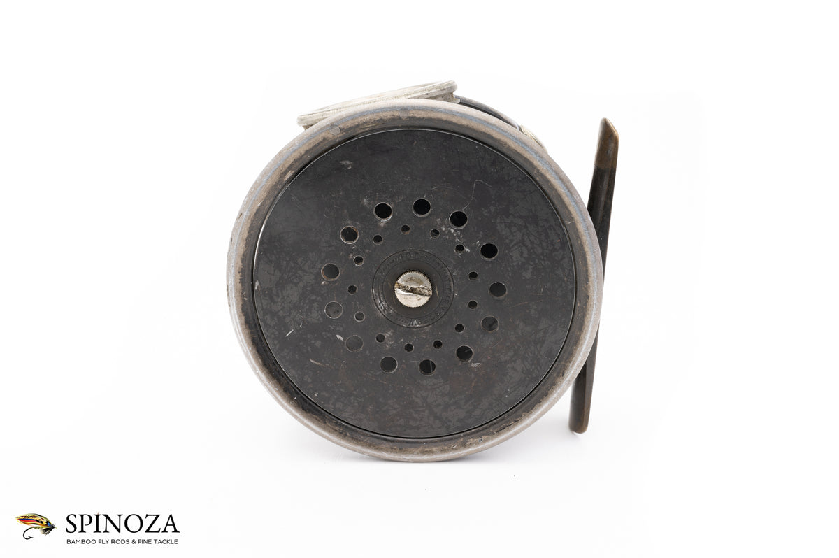 Hardy Wide Spool Perfect Salmon Reel 3 3/4"