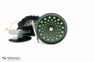 Hardy Winston Perfect Fly Reel 3 1/8"