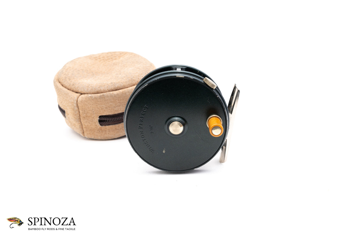 Winston Perfect Fly Reel 2 7/8"