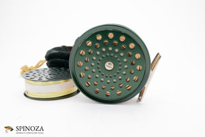 Hardy Winston Perfect Fly Reel 3 3/8"