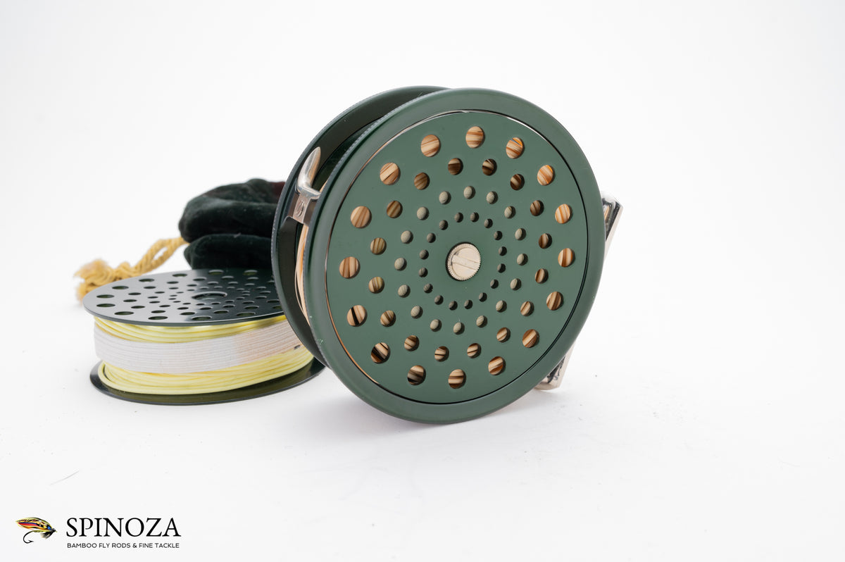 Hardy Winston Perfect Fly Reel 3 3/8"