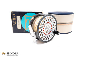 Hardy Zenith Fly Reel