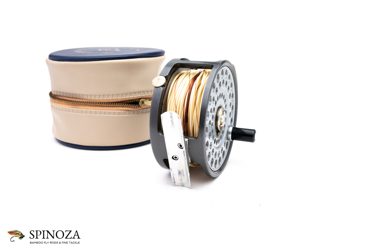 Hardy Zenith Fly Reel