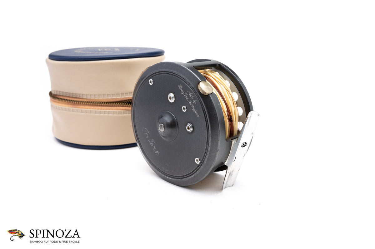 Hardy Zenith Fly Reel