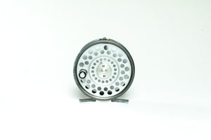 Hardy Featherweight Reel w/ Two Spare Spools
