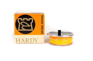 Hardy Marquis Salmon Reel #2 w/Extra Spool