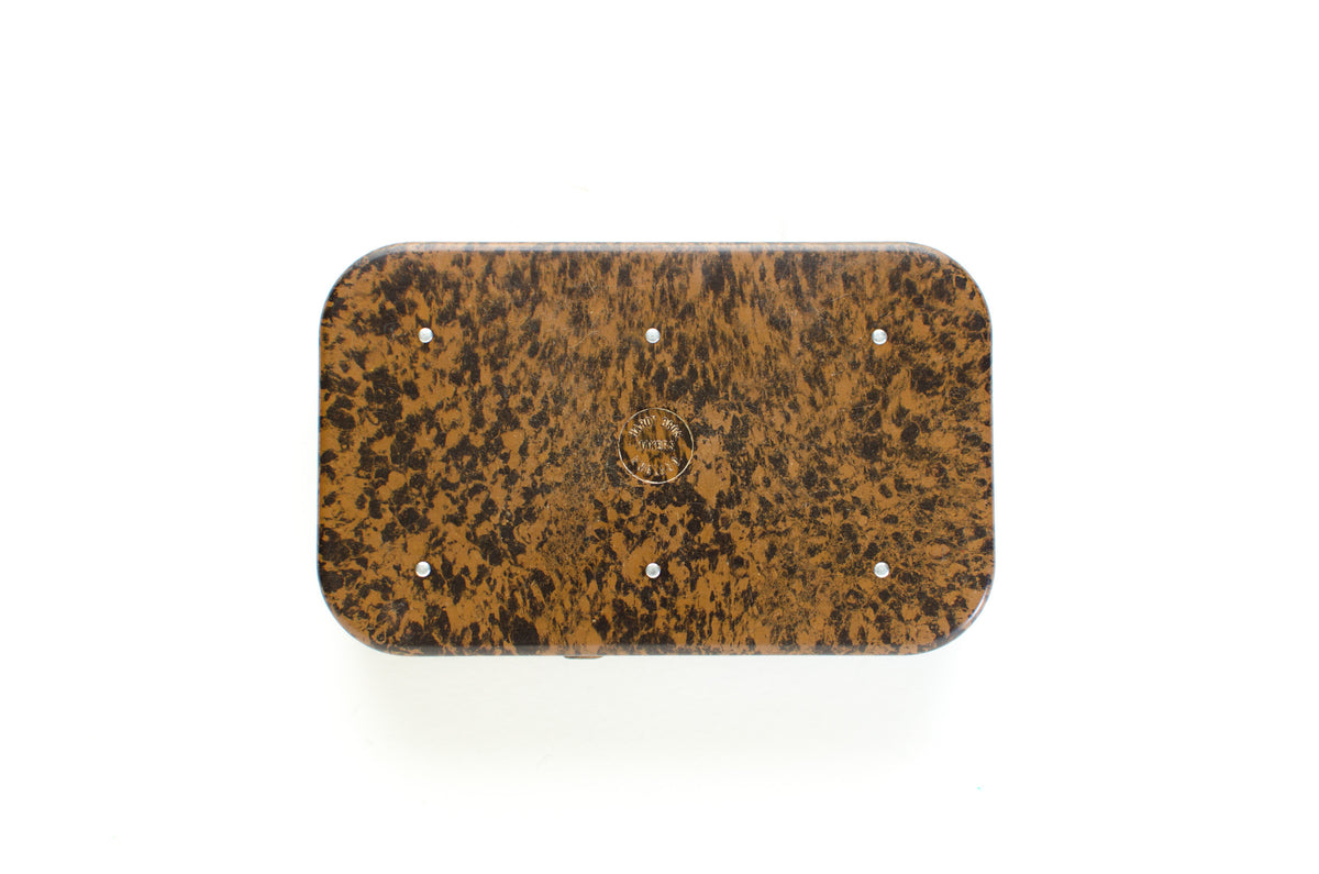 Hardy Neroda Salmon Fly Box